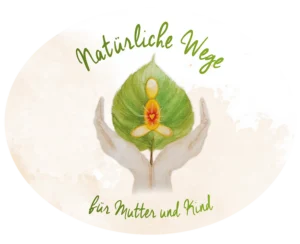 Logo Natürliche Wege für Mutter und Kind